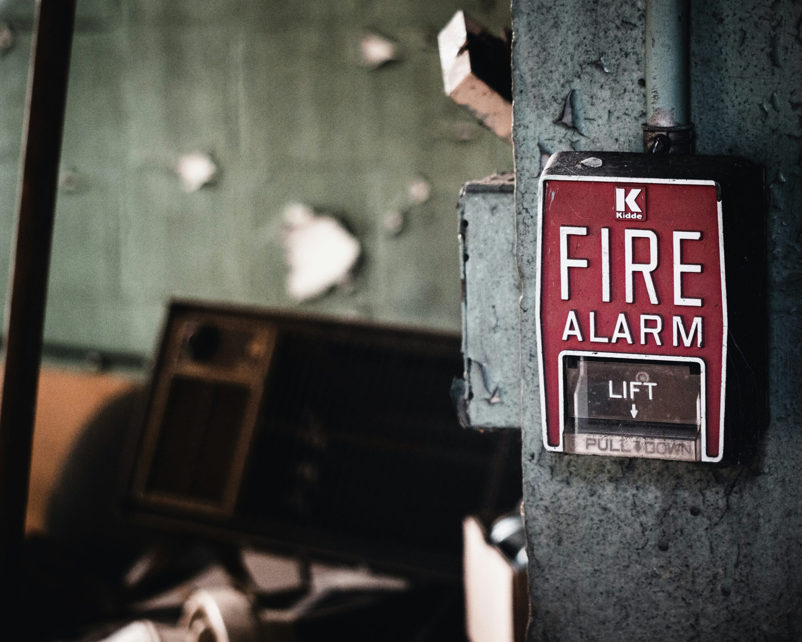 A checklist highlighting key aspects to consider when identifying safe Roblox events