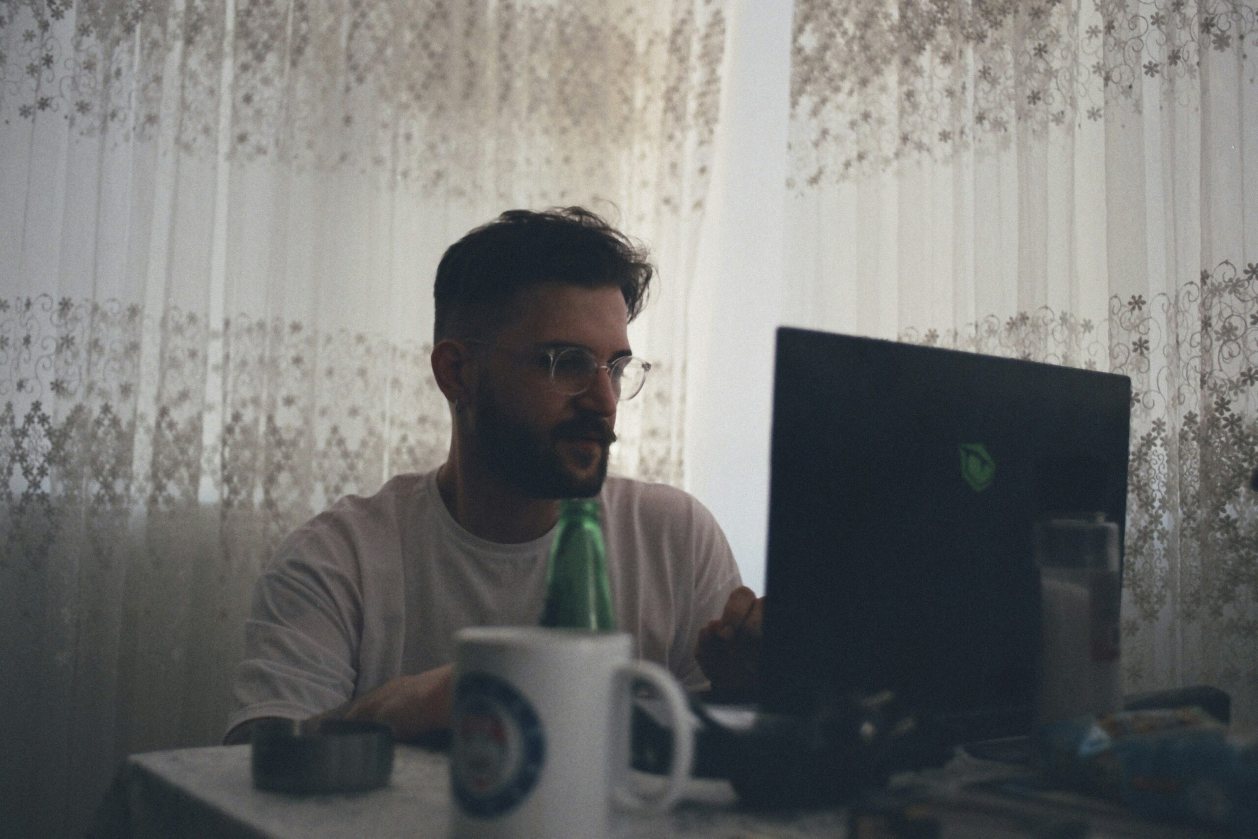 game developer interview