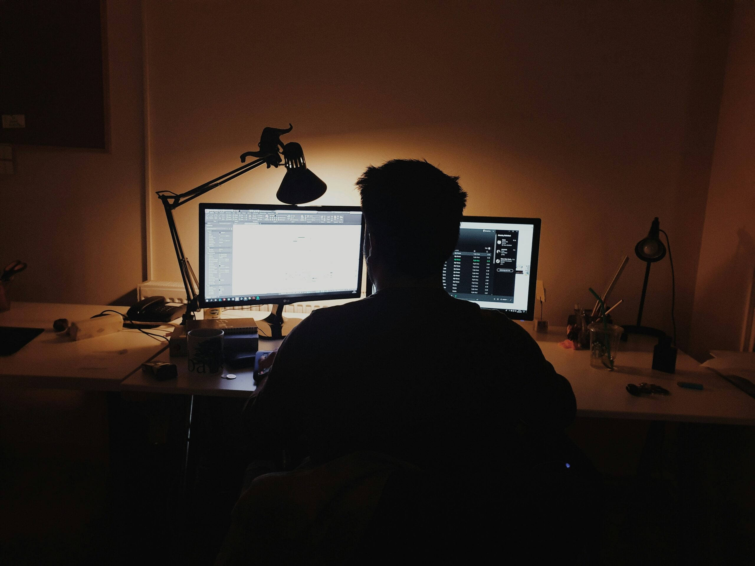 Infographic highlighting a creator's journey using Code Assistance Resources