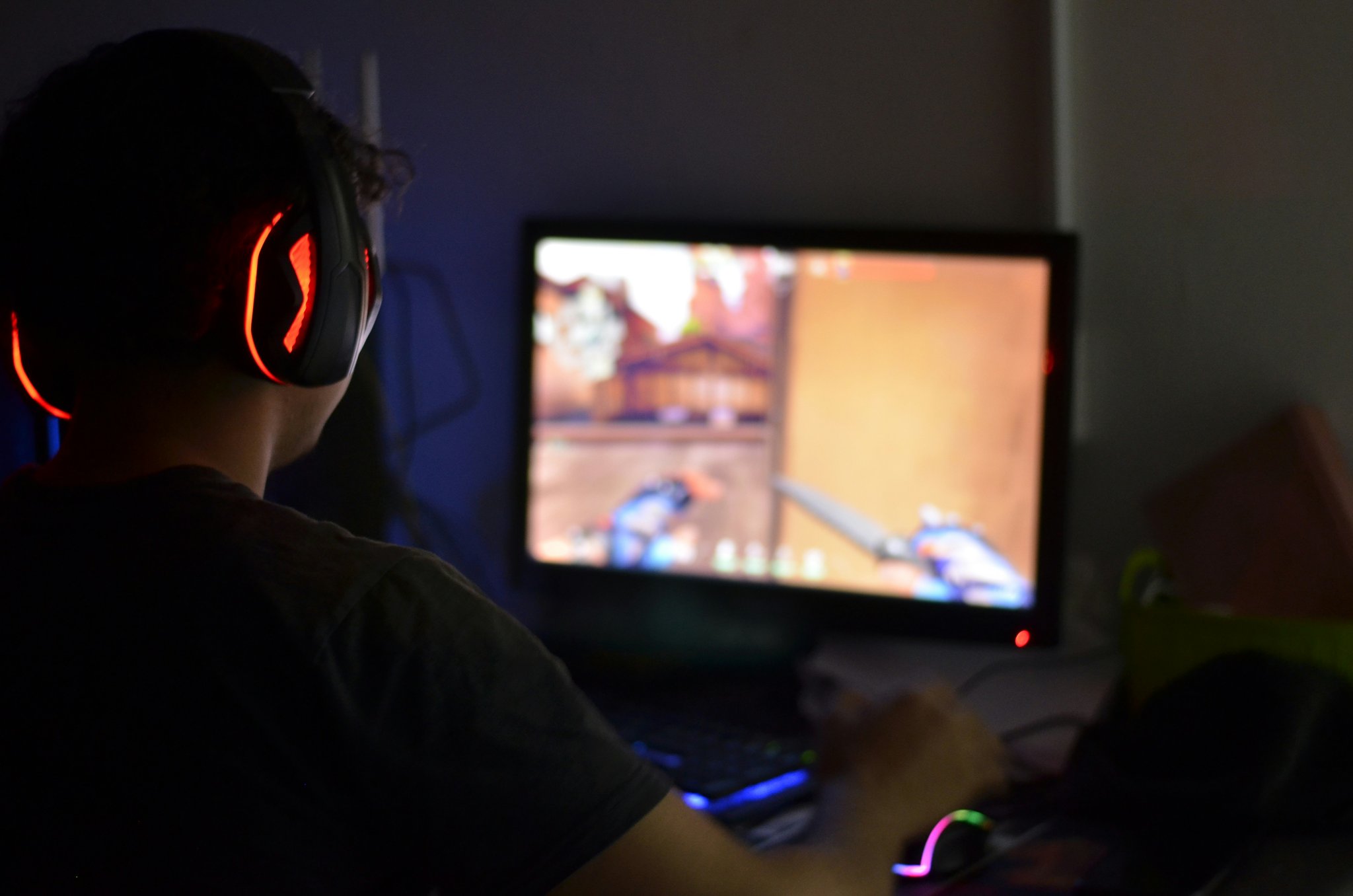 Esports Creator Spotlights: Unveiling the Hidden Gems of Roblox Events
