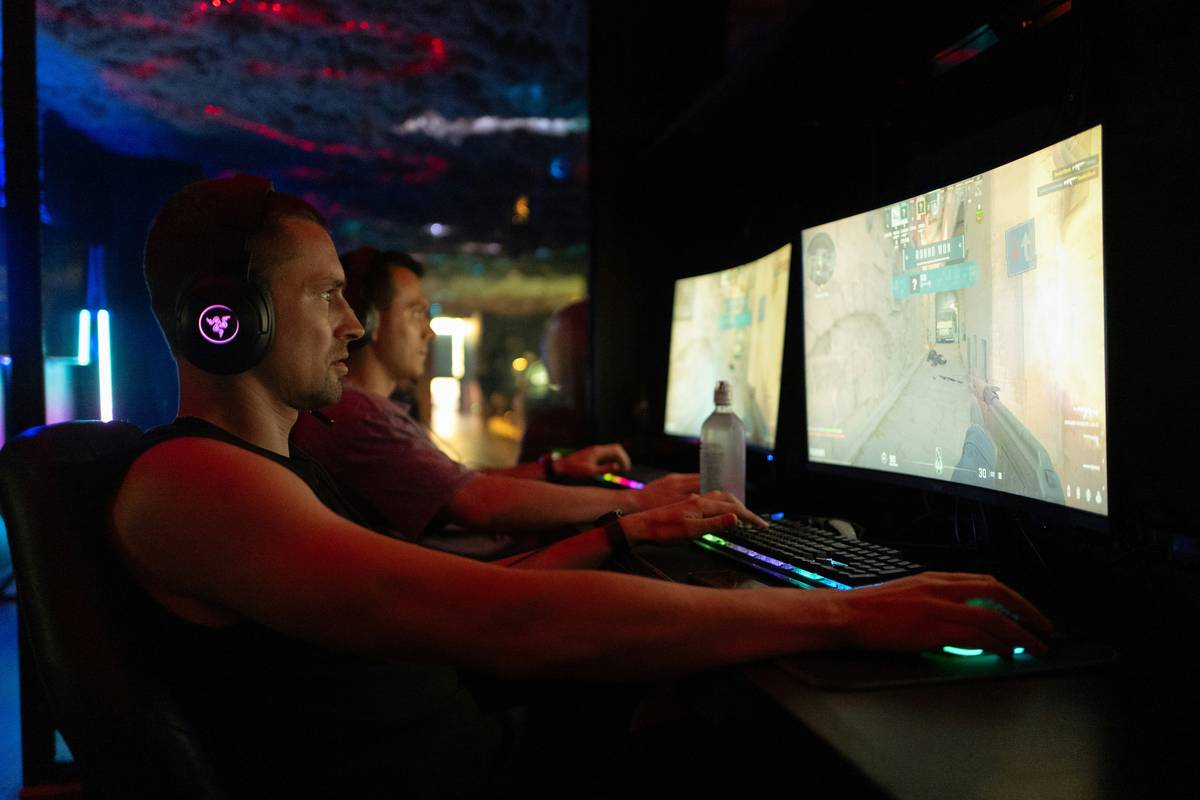 Gaming Esports Roblox Updates: Mastering Events for Fun & Fame
