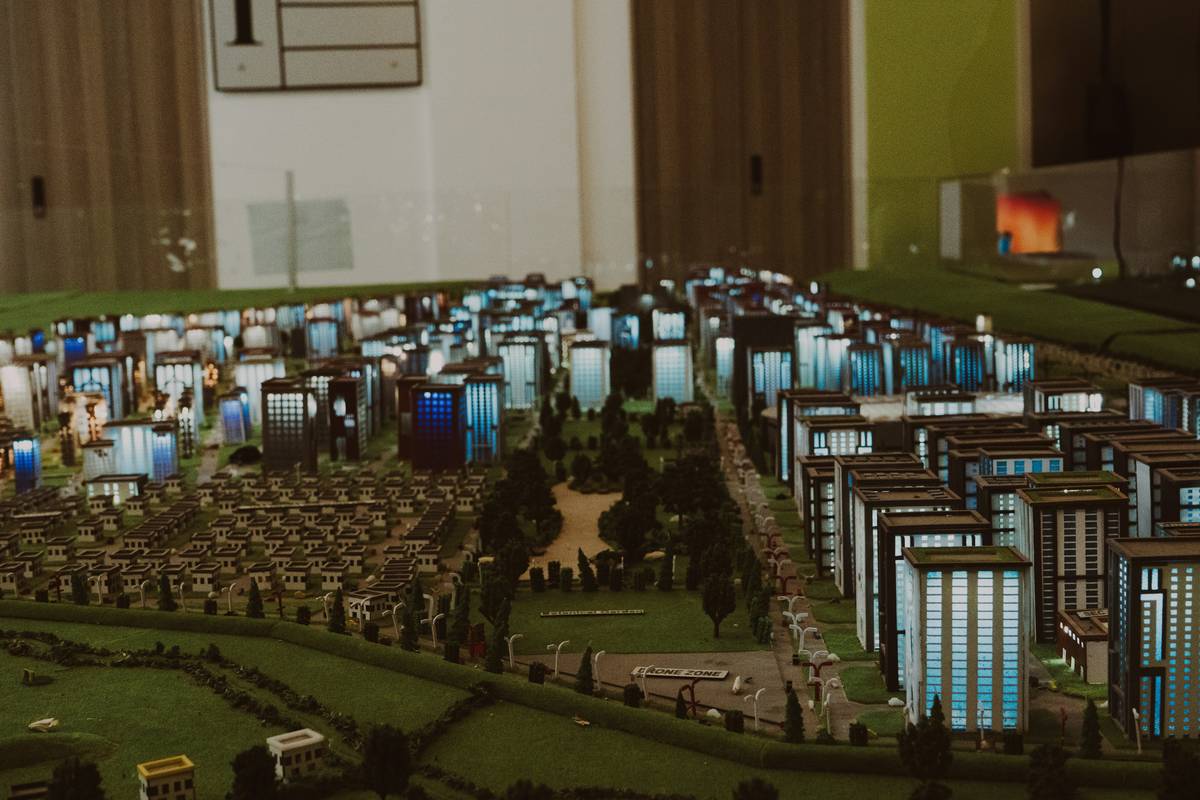 Roblox Build Event Ideas That’ll Make Your Community Go Wild