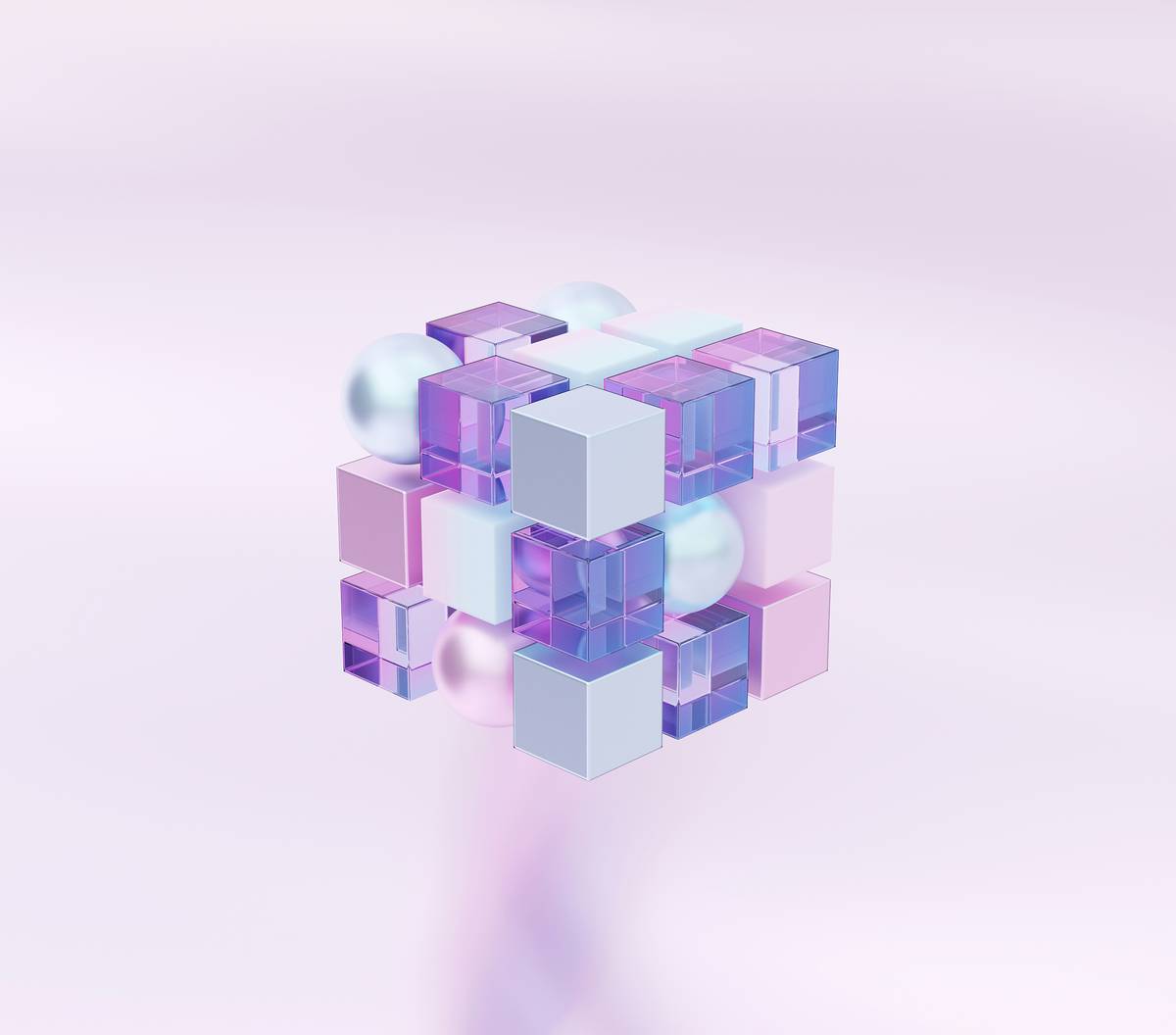 Screenshot of a successful Roblox event build
