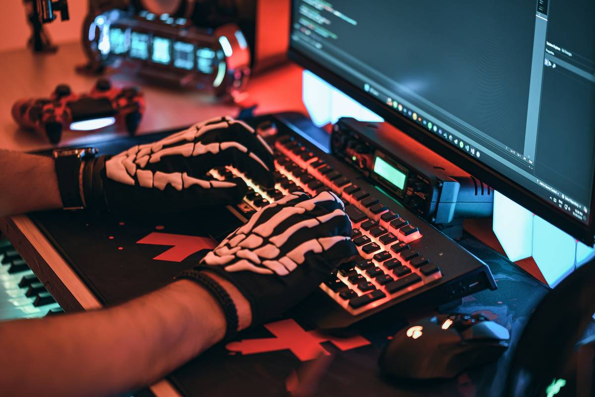 Stay Ahead of the Curve: Your Ultimate Guide to Technology Gaming Roblox News