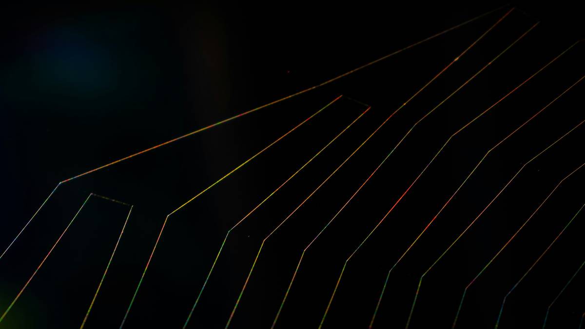 Roblox creator being interviewed by host on screen